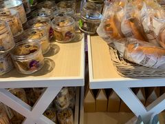 -85度C(上海茶陵北路店)