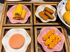 -卫鼎轩·曹公馆(鼓楼店)