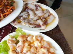 -韩风烤牛肉冷面店