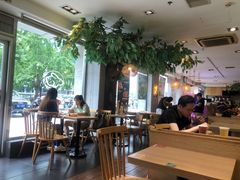 大堂-仙踪林(北展店)