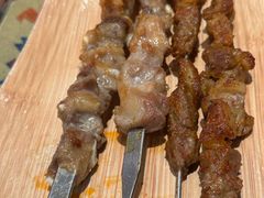 -巴依老爷新疆美食(工体旗舰店)