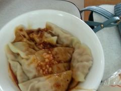 -龙抄手(文殊坊店)