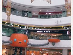 -万达茂商场(南京仙林店)
