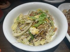 -味上湘菜馆(岳麓山店)