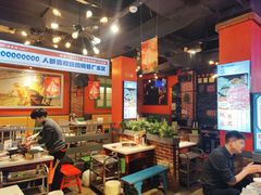 -钢管厂五区小郡肝火锅串串香(总店)