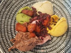 -长沙北辰洲际酒店-兰调全日餐厅