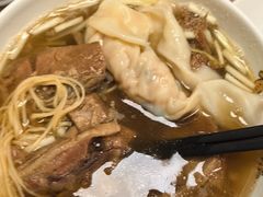 -百福麵家(新馬路店)