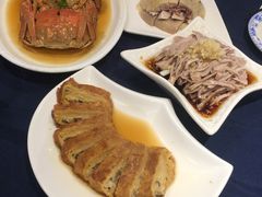 -老吉士酒家(天平路店)