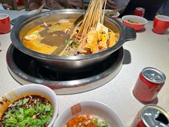 -袁记串串香(新南门店)