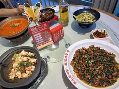 非遗辣子鸡-鸡毛店·川菜(文殊院店)