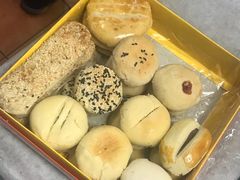 -松柏园(勒泰店)