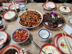 -老三样·旧食新味(万寿宫店)