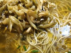 -永丰面馆(汉口路店)