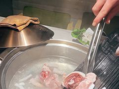 -狐狸爱上椰子鸡(滨江星光大道店)