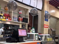 -祥子刀削面(西关店)