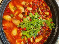 -川悦壹号·川菜(蠡溪路店)