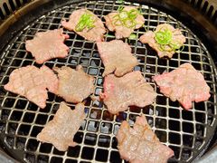 -焼肉とビール 市場小路(四条烏丸店)