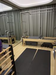 -奥本瑜伽·普拉提