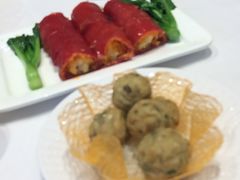-稻香酒家·33年老字号·港式粤菜(富邦中心店)