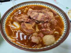 -下环街市熟食中心
