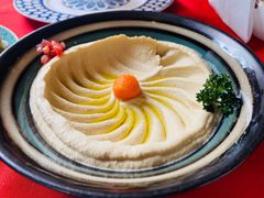 胡木斯酱hummus-一千一夜(工体店)