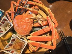 -千代武日本料理(哈西店)