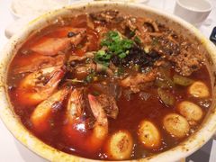 -眉州东坡(上海中心店)