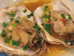 -云中鱼蒸汽石锅鱼(川沙百联店)