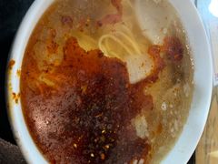 -陇上全荟兰州传统牛肉面(延吉路店)