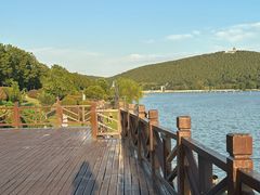 -云龙湖旅游景区