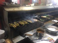 -观景小胖烧烤(观景店)