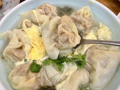 -买又大餐厅(福林里店)