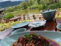 -丽江金茂凯悦臻选酒店-滇香馆