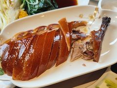 -大鸭梨烤鸭(金色漫香店)