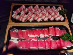 -熊喵来了火锅(太原里第2分店)