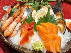 -樱之盛宴·蟹料理海鲜自助(前进大街店)