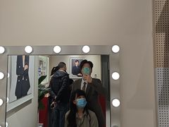 -方快PLUS照相馆(大上海时代广场店)