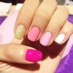 Ruby Allure Nail Salon 美甲美睫深圳店-Hertha Beauty Salon