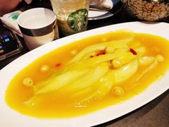 浓汤湘莲娃娃菜-凤凰湘语·湘粤鲜融(浦东旗舰店)