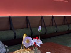 -嗒令甜品·主题融合料理餐厅(首座时代店)