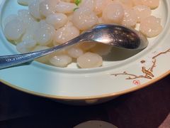 水晶虾仁-蟹榭·本帮江浙菜·蟹宴(五角场合生汇商场店)