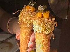 -壳里西餐厅Coquille Seafood Bistro(蒙自路店)