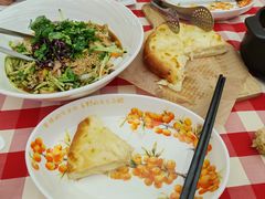 -西贝(南山宝能太古城店)