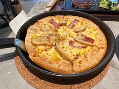 -必胜客(大观天地店)