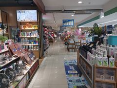 -世纪联华超市(江城店)