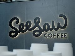 -Seesaw Coffee(深圳万象天地店)