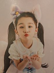 点击看大图 -倾城宝贝儿童摄影(浦东金谊店)