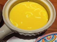 -米德维奇俄式西餐厅(西六道街店)