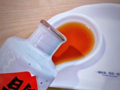 -苏小柳点心·手作小笼包(浦东嘉里城分院)