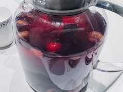 -珊海荟海鲜楼·天津菜·海肠捞饭·皮皮虾锅贴王(佛罗伦萨店)
